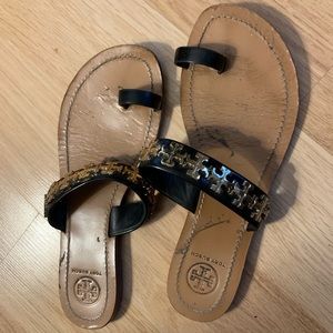 Tory Burch sandals